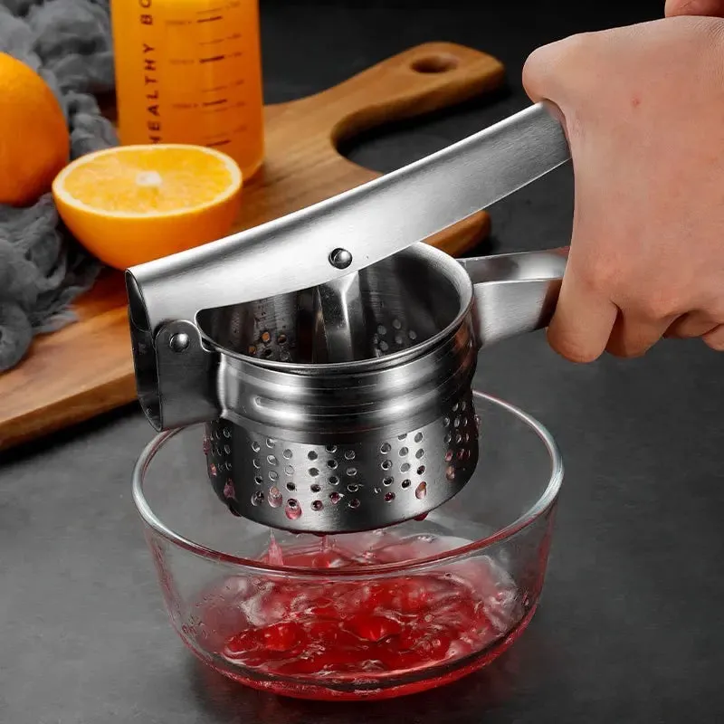 Food Masher - (S174)