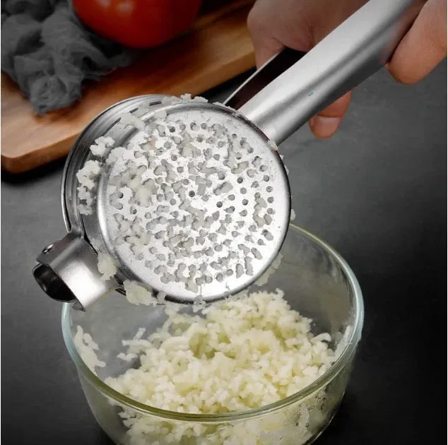 Food Masher - (S174)