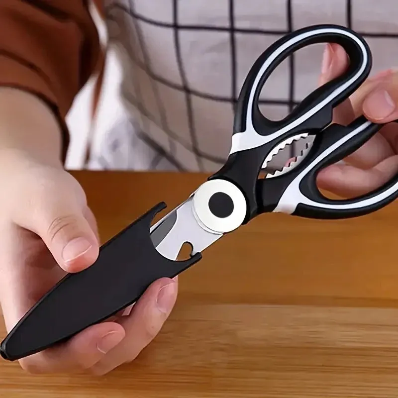 Food Scissors - (S173)