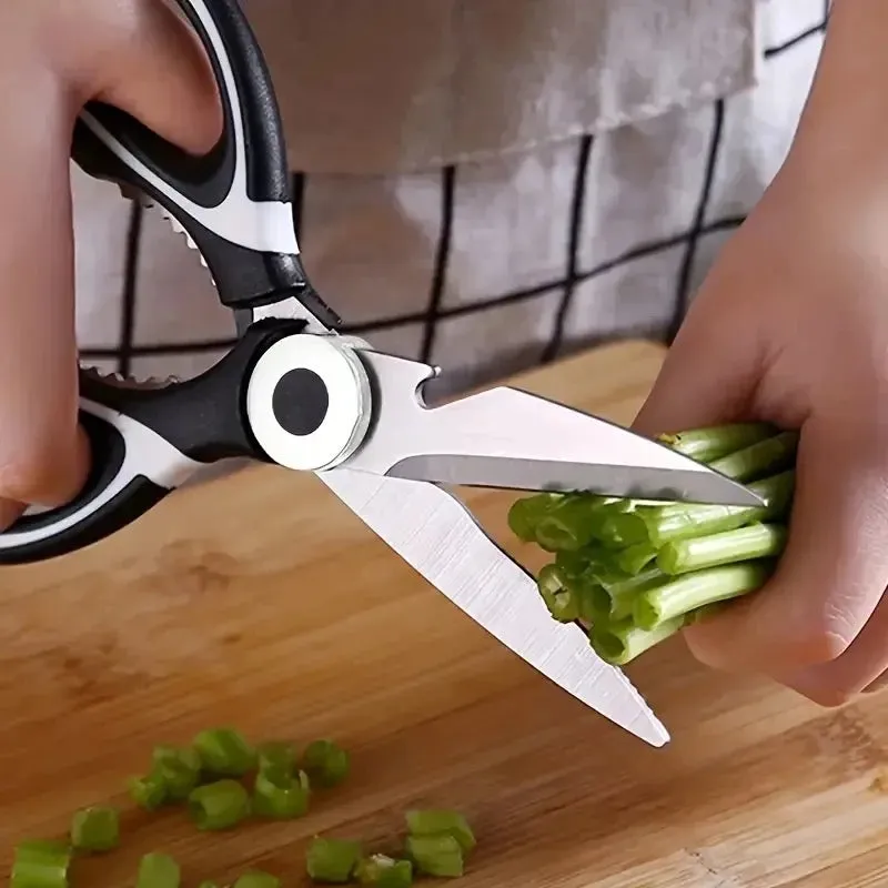 Food Scissors - (S173)