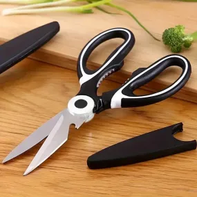 Food Scissors - (S173)