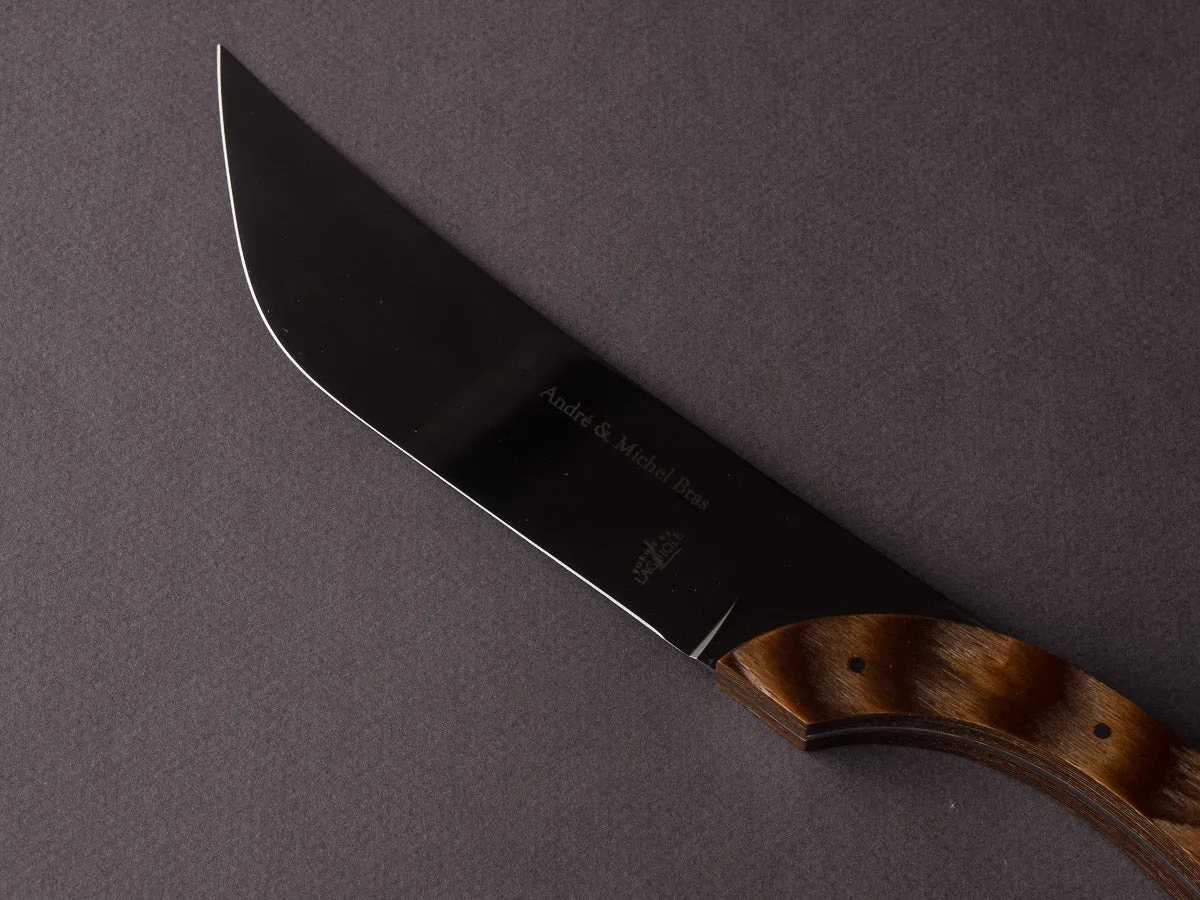 Forge de Laguiole - Michel & Andre Bras - Cheese Knife