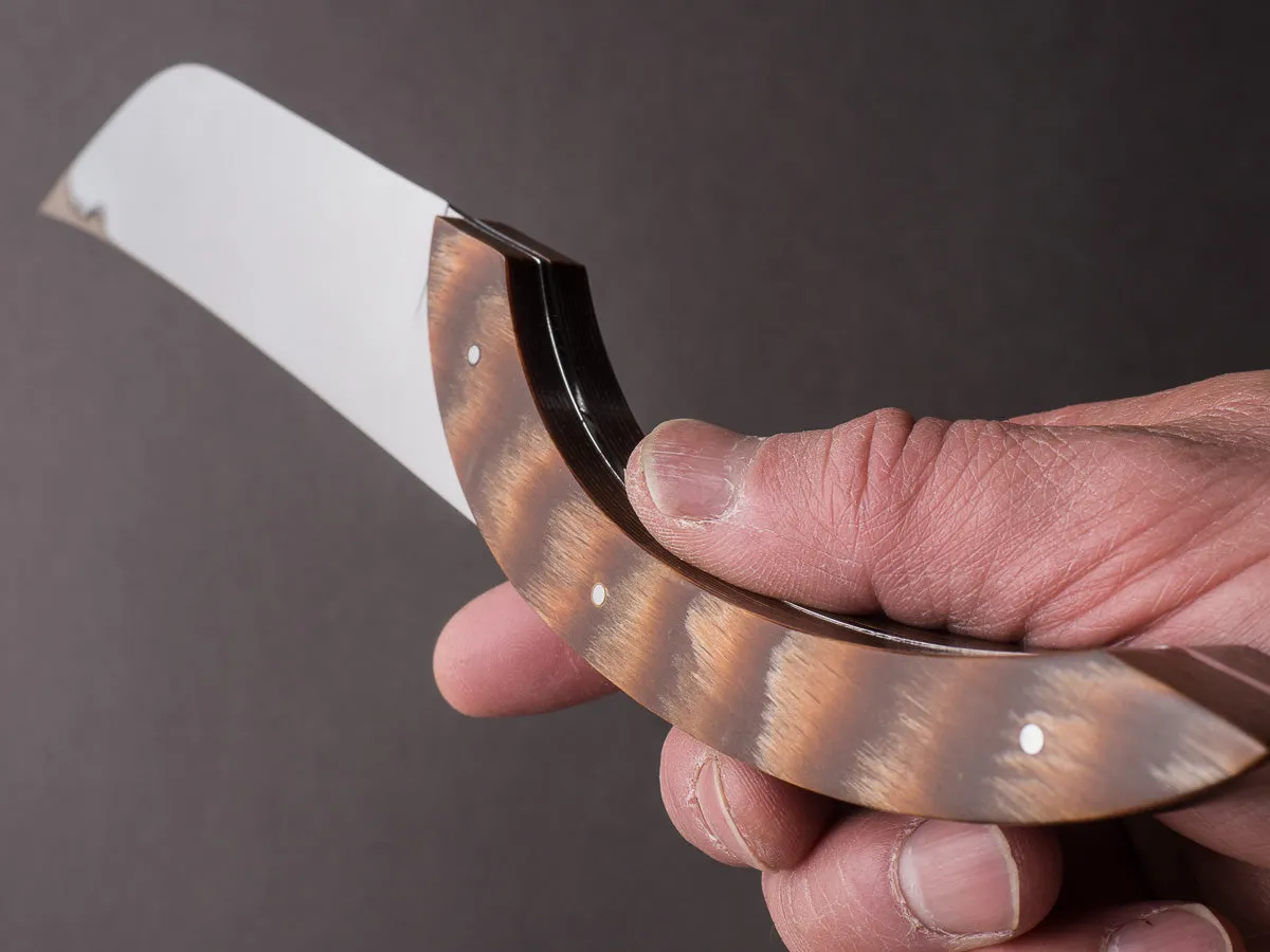 Forge de Laguiole - Michel & Andre Bras - Cheese Knife