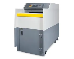 Formax FD 8806CC Industrial Conveyor Cross-Cut Shredder