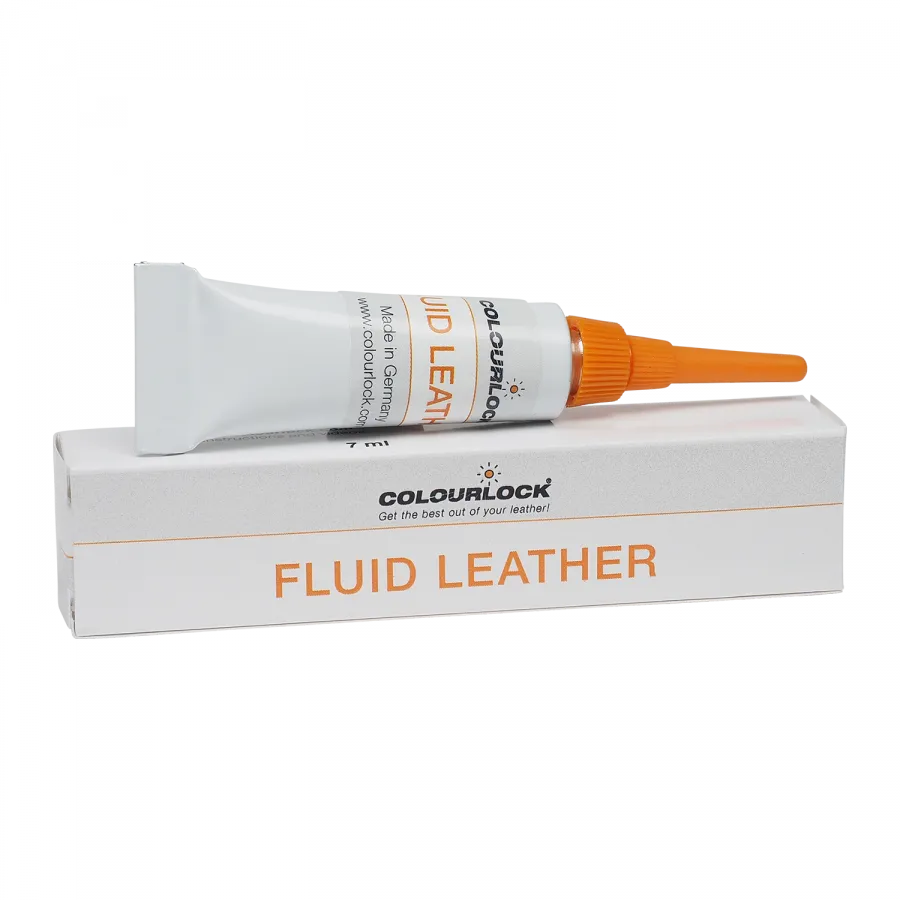 Full Leather Repair Kit with dye, filler and Leather Cleaner