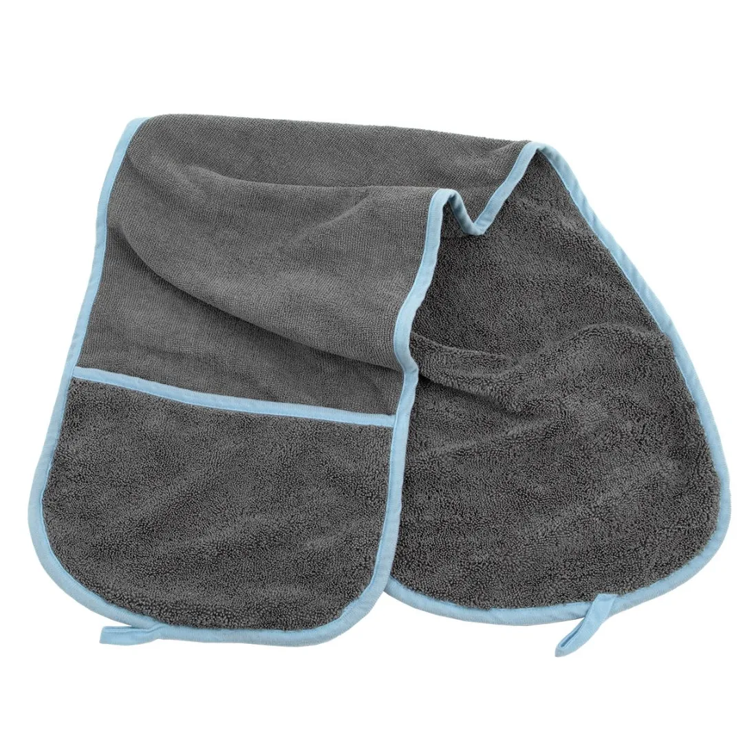 Furrish Microfibre Towel