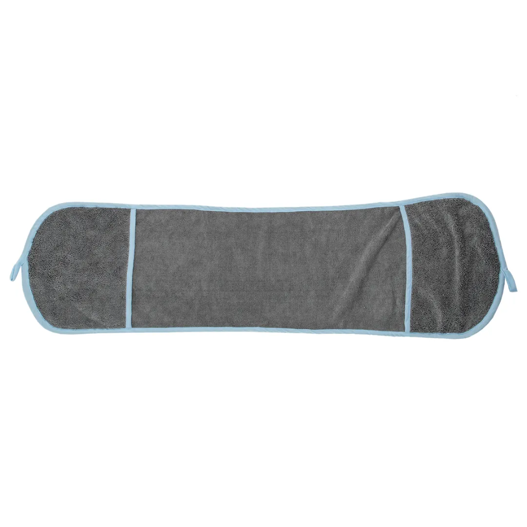 Furrish Microfibre Towel