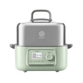 G67 Electric Food Steamer, 7QT