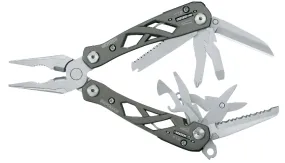 Gerber 15-in-1 Suspension Butterfly Opening Multi-Tool - Ships Next Day!