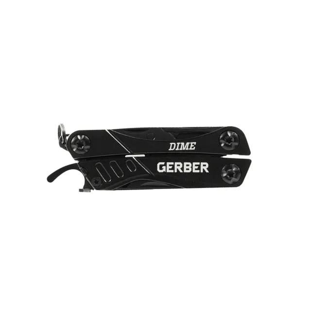 Gerber Gear 31-001134N Dime - Black