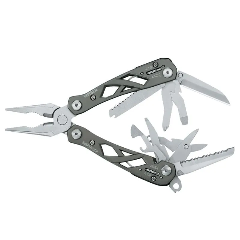 Gerber Suspension Multi Tool