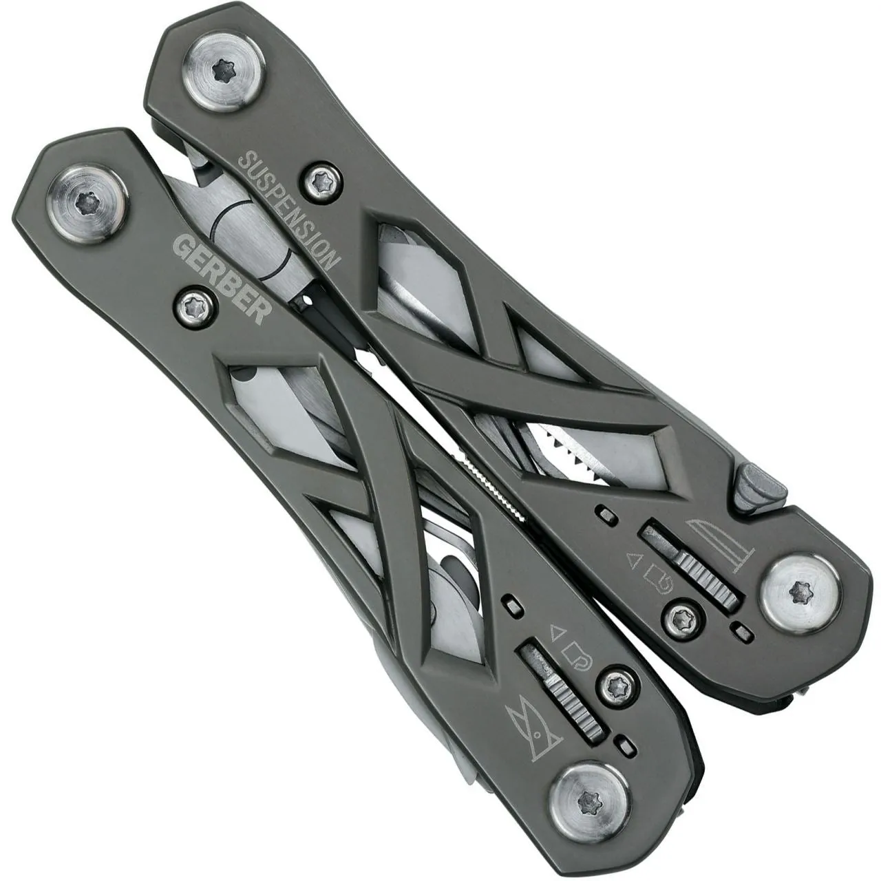 Gerber Suspension Multi-Tool