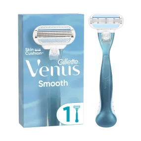 Gillette Venus Smooth Razor (N)