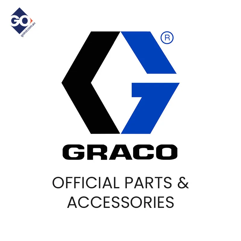 GRACO 5900 Ironman Rod Repair Kit