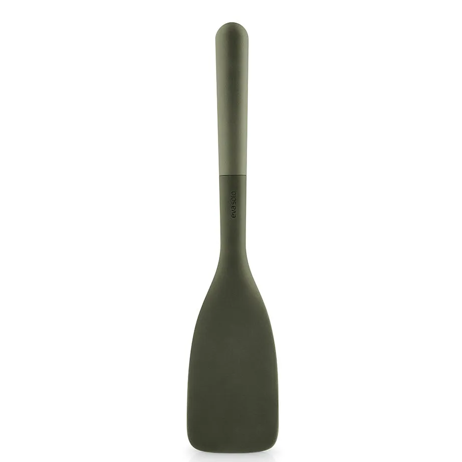 Green Kitchen Tools