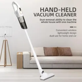 Hand Held Cordless Home Car Vacuum Cleaner S9D