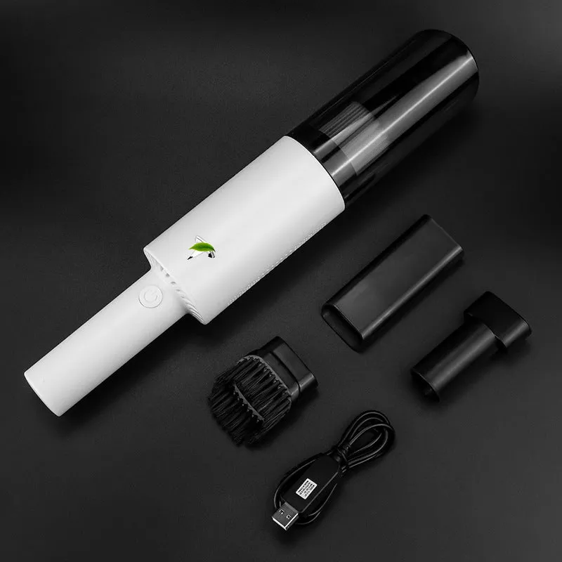 Handheld Car Cleaner for Tesla