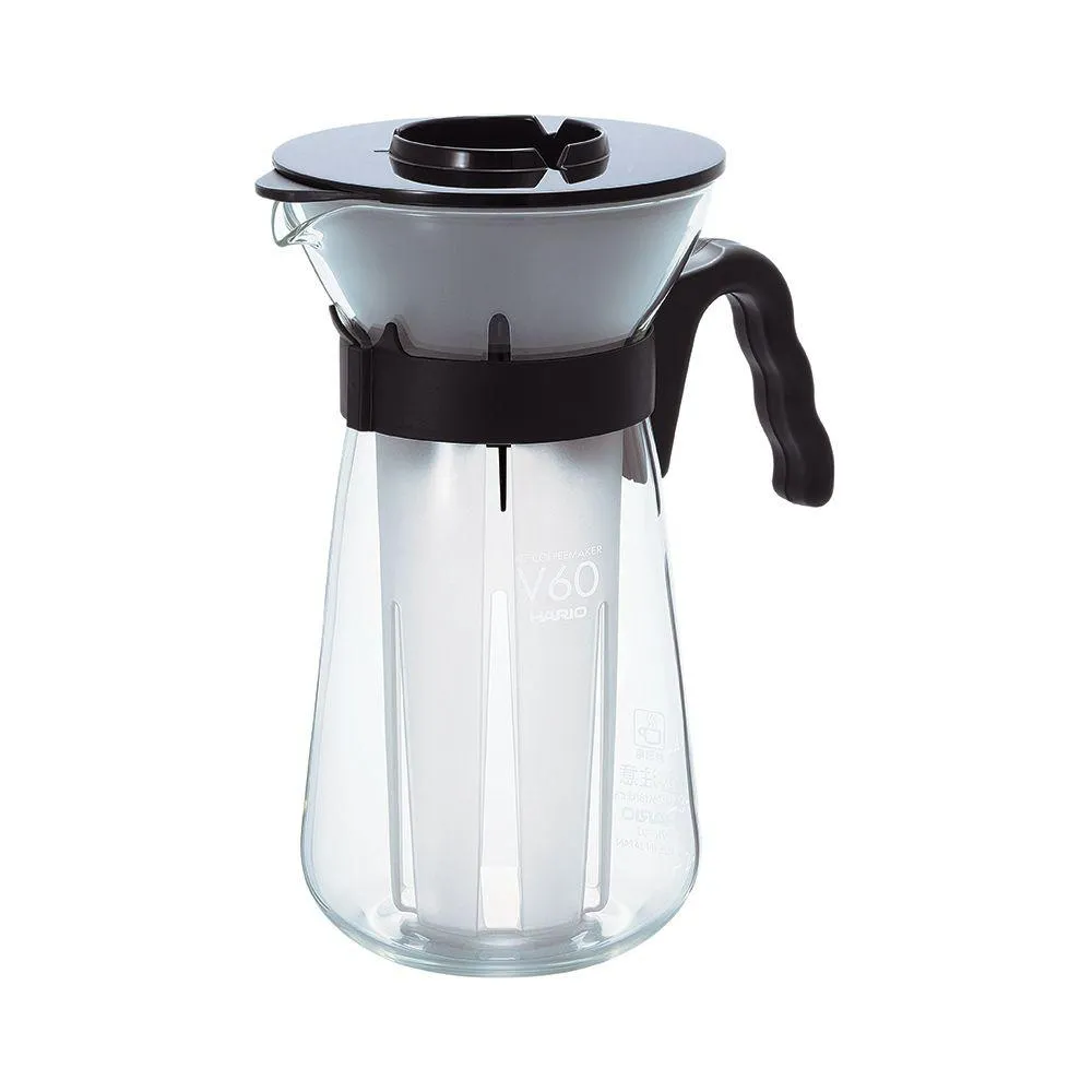 Hario V60 Fretta Ice Coffee Maker