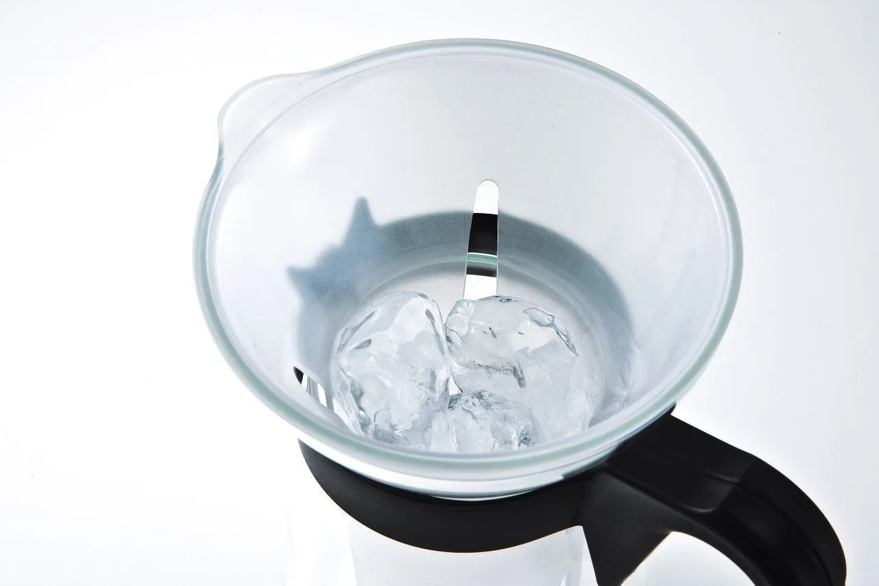 Hario V60 Fretta Ice Coffee Maker