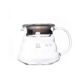 Hario V60 Range Server 01 - Glass