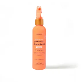 HEAT RETREAT THERMAL PROTECTIVE HAIR MIST WITH ARGON OIL