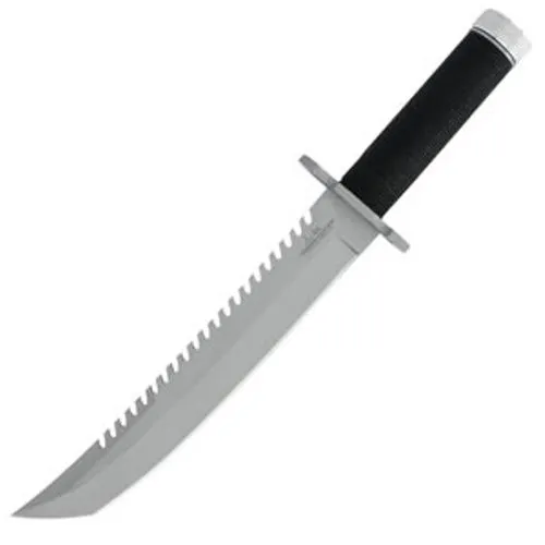 Hibben Survival Tanto Bowie