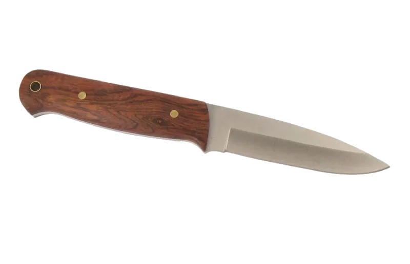 Highlander - Jaguar Bush Craft Knife Set