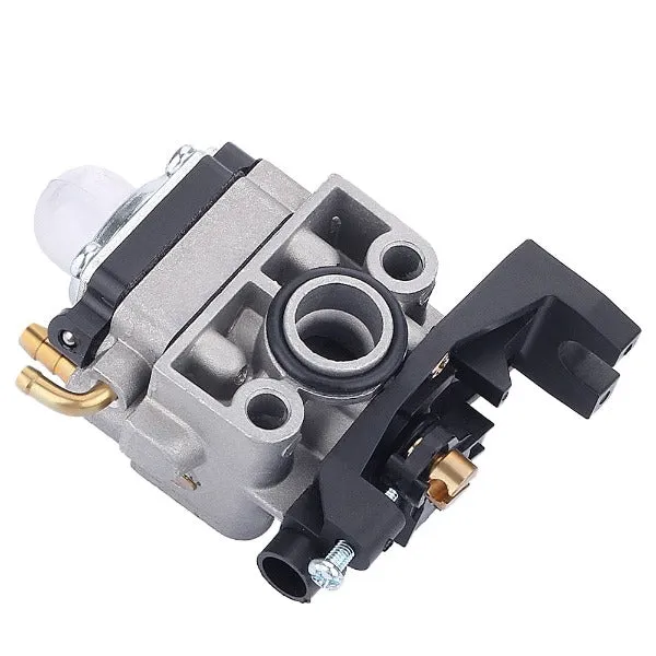 Hipa Carburetor Kit For Honda GX35 GX35NT 4-Stroke Engine HHT35S Trimmer Replaces 16100-Z0Z-815 16100-Z0Z-034