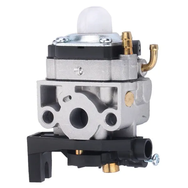 Hipa Carburetor Kit For Honda GX35 GX35NT 4-Stroke Engine HHT35S Trimmer Replaces 16100-Z0Z-815 16100-Z0Z-034