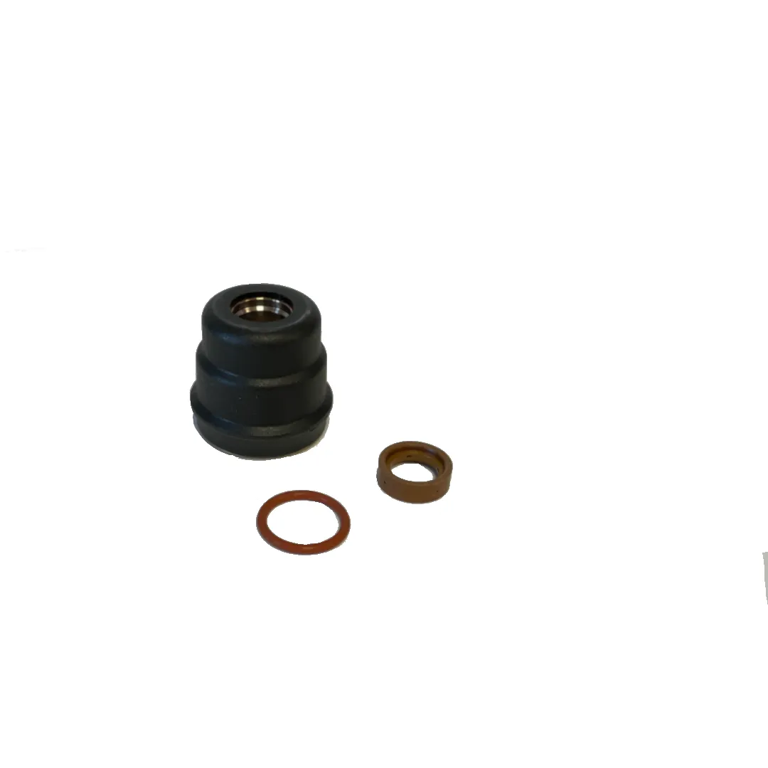 Hobart Plasma Cutting Cup, Swirl Ring & O-ring Kit 770497