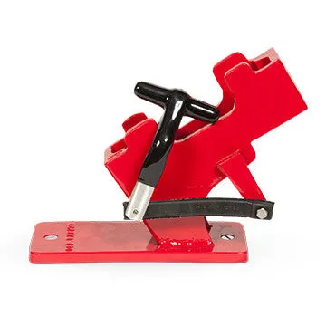 Holmatro GCU 5050 EVO Cutter Mount