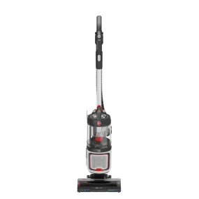 Hoover HL500HM HL5 Push & Lift Anti-Twist Home Vacuum, 29cm Wide - Red