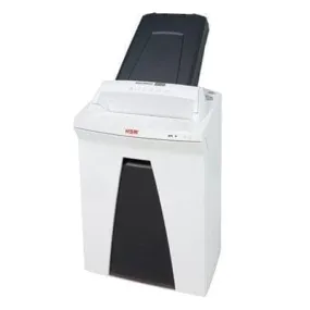 HSM Securio Auto Feed 300C Cross Cut Shredder Level 3/P-4