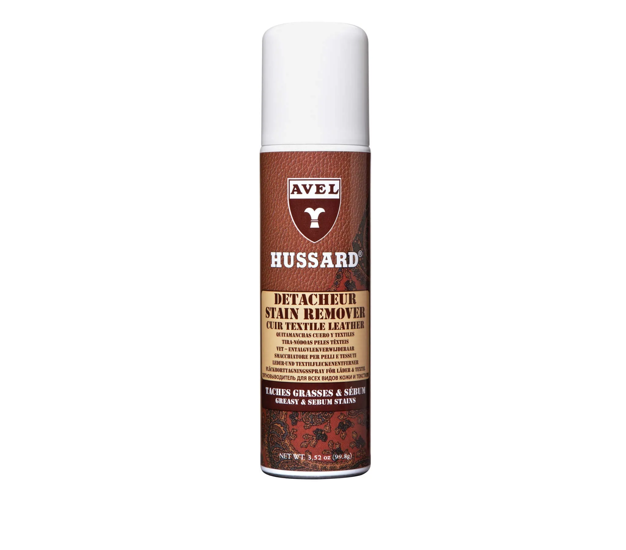 Hussard® Stain Remover Aerosol