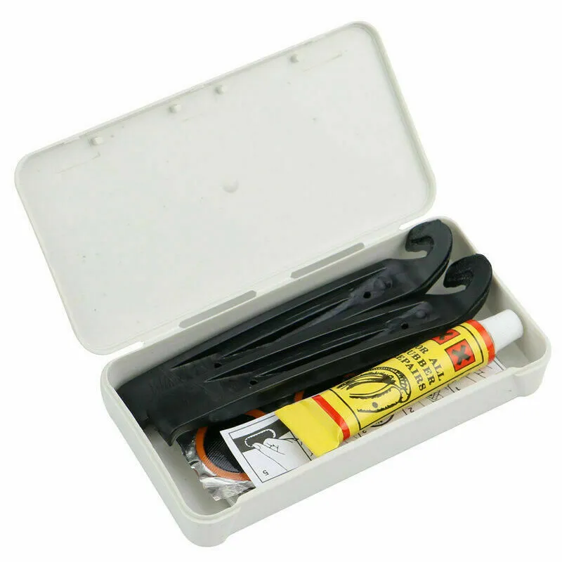 Inner Tube Repair Kit