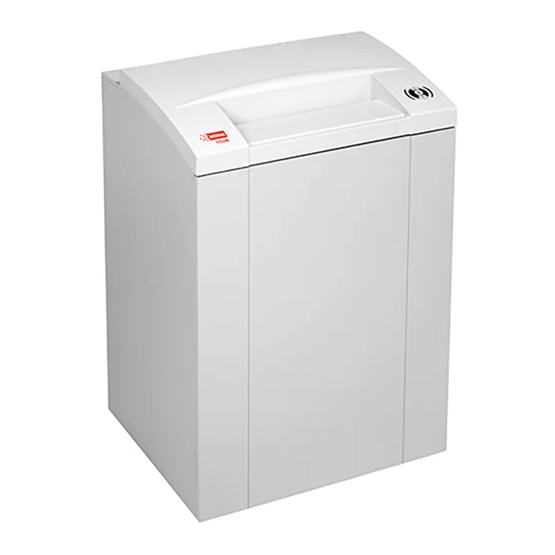 Intimus 175CP7 High Security Paper Shredder Level 6/P-7