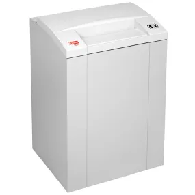 Intimus 175CP7 High Security Paper Shredder Level 6/P-7