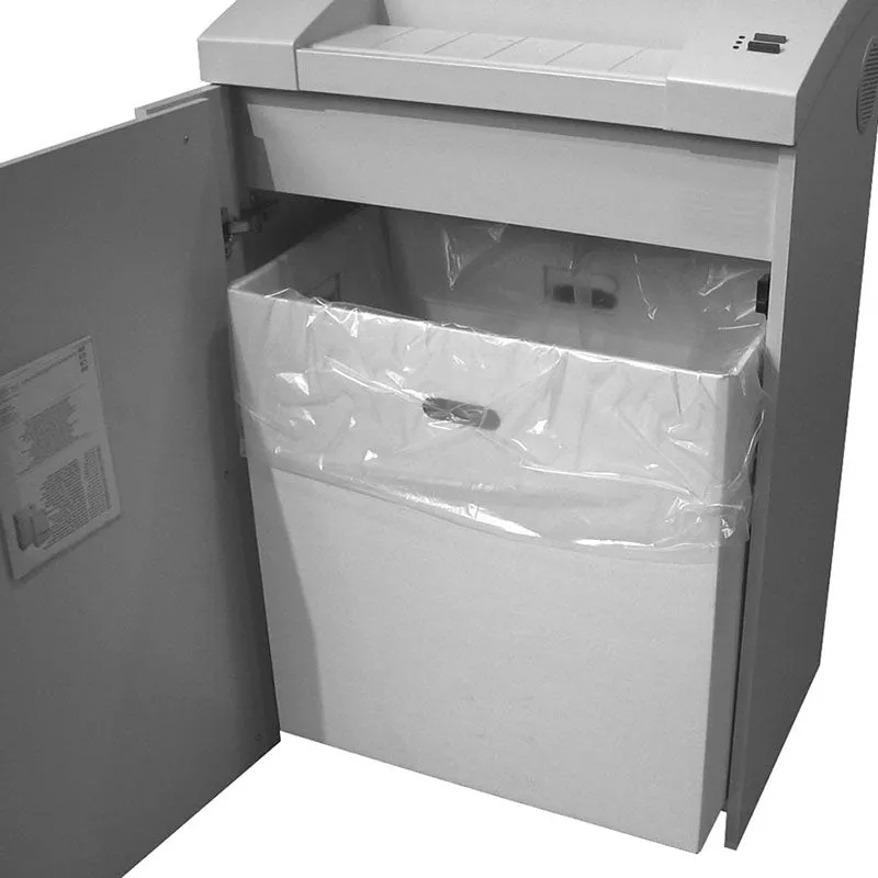 Intimus 175CP7 High Security Paper Shredder Level 6/P-7