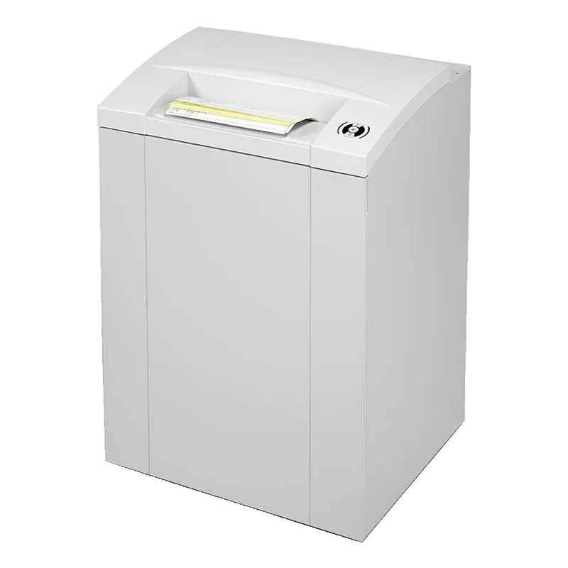 Intimus 175CP7 High Security Paper Shredder Level 6/P-7