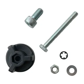 iQ Power Tools iQTS244 Blade Guard Knob Kit