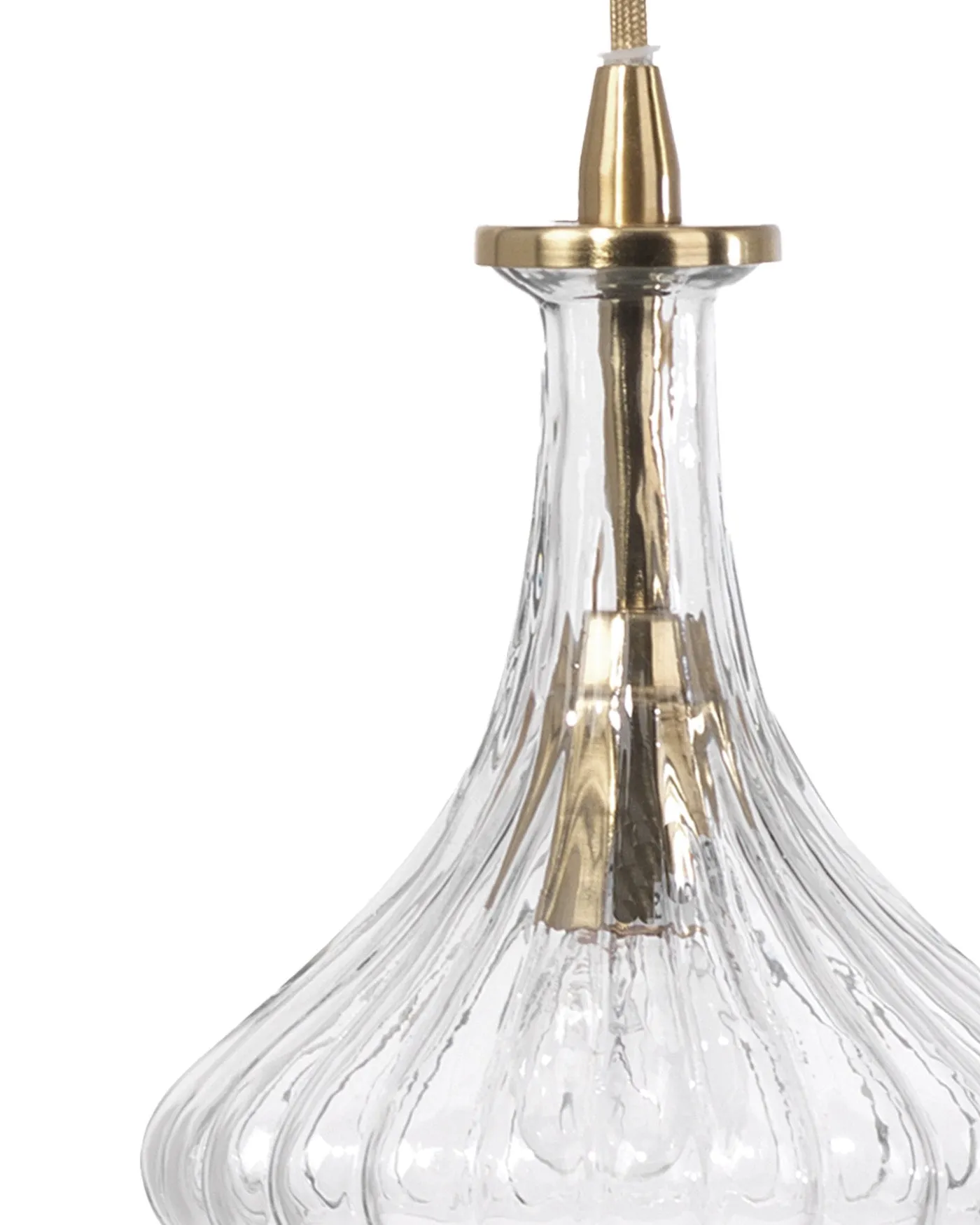 Isabella Carafe Pendant