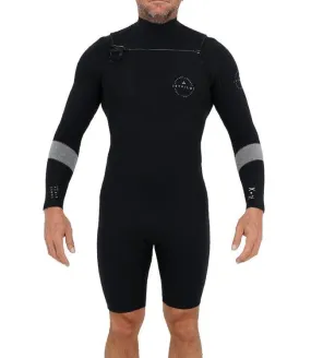 Jetpilot X1 Long Sleeve Spring Suit (2021)