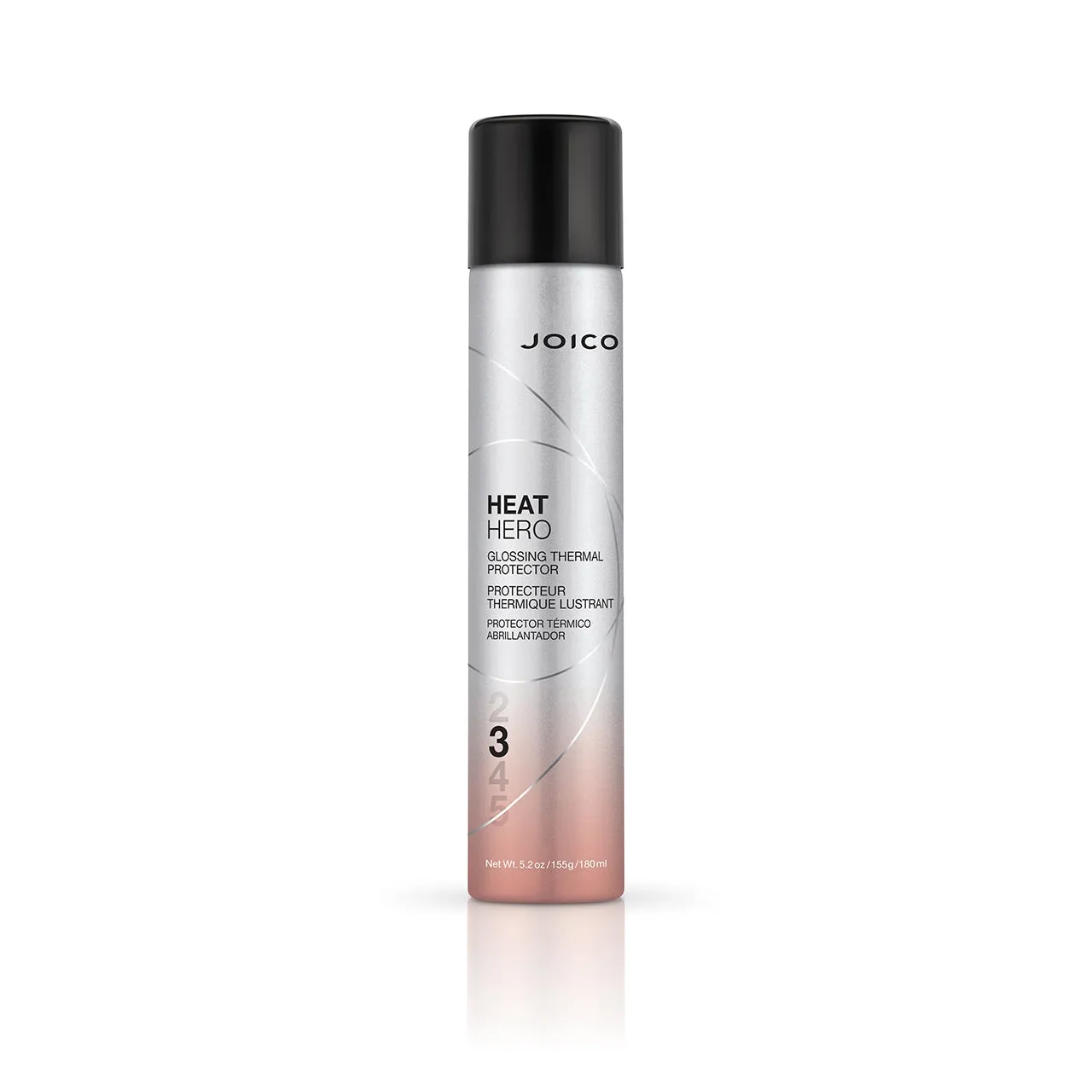 Joico Heat Hero Glossing Thermal Protector