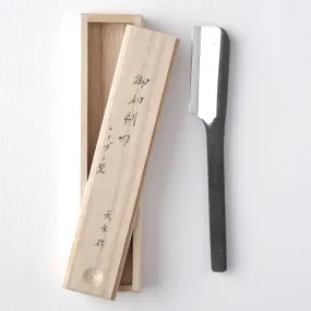 Kamisori (Straight Razor)