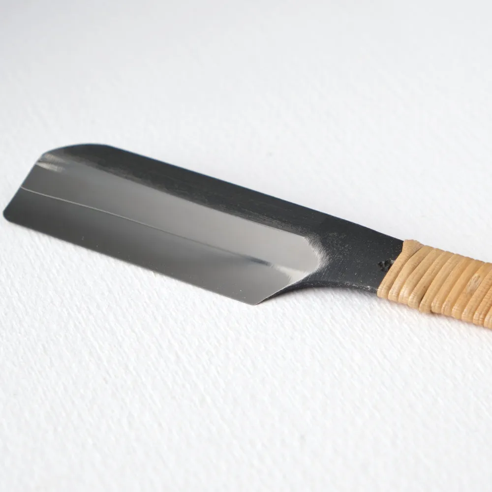 Kamisori (Straight Razor)