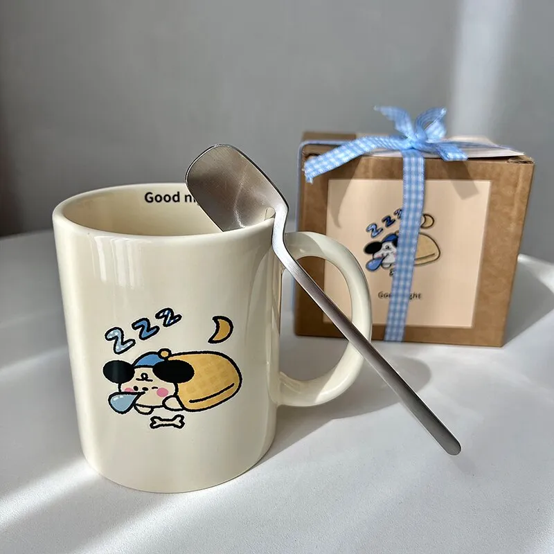 Kawaii  Coffee Mugs