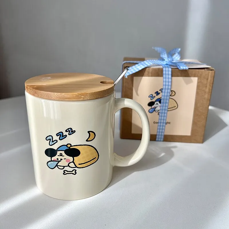 Kawaii  Coffee Mugs