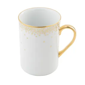 Kelly Wearstler Trousdale Gold- Mug