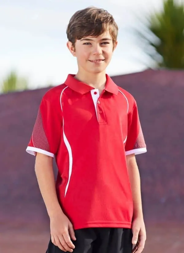 Kids Razor Polo