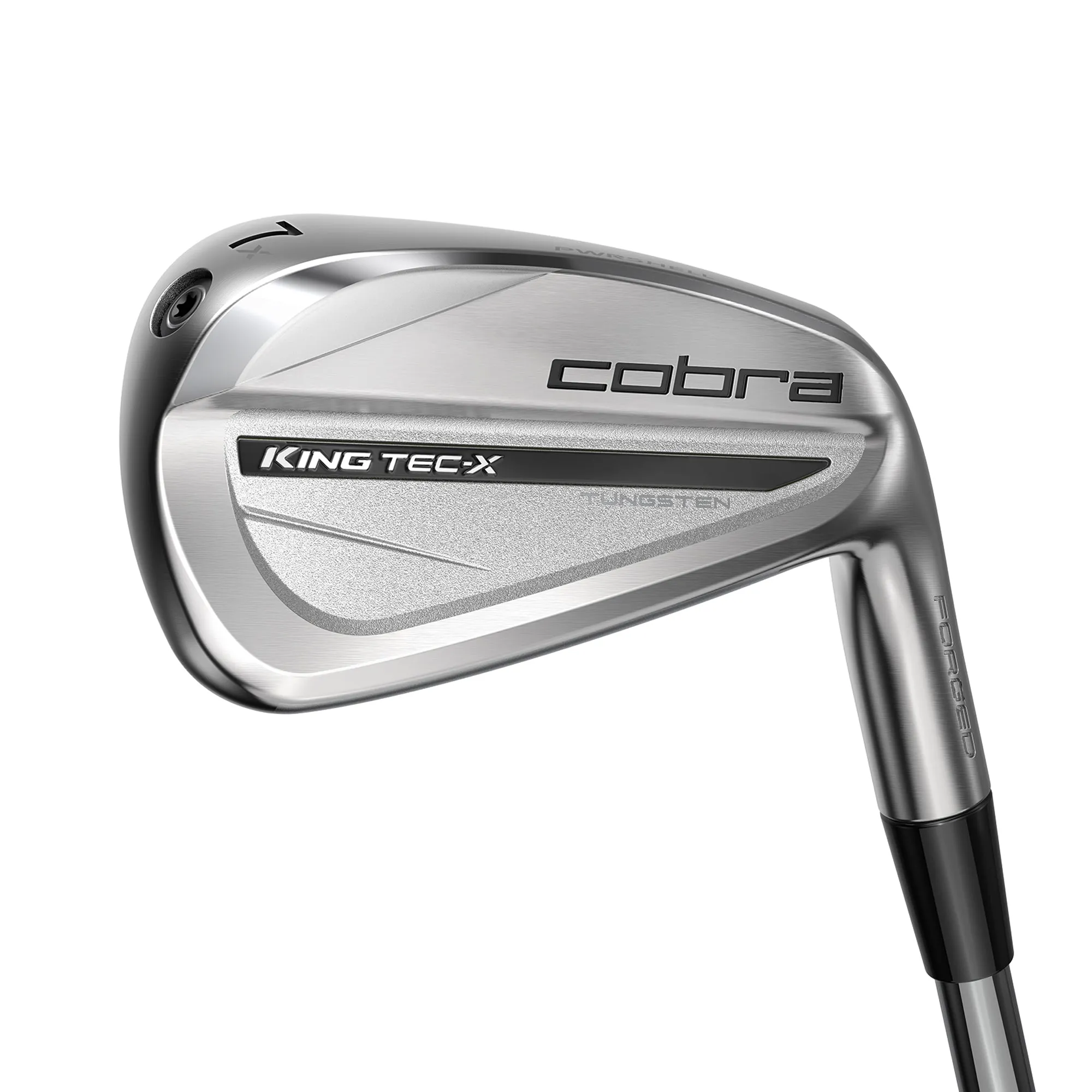 KING TEC X - Single Irons | Right